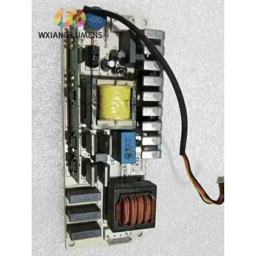 Projector Ballast Lamp Power Supply Lamp Driver 75 8PS01G001 A Fit for Vivitek D551 Lighting Board 190w