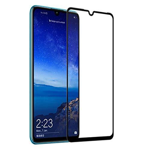 For Huawei P30 Lite Screen Protector Tempered Glass Screen Film 9H Hardness Anti-Scratch Screen Protector for Huawei P30 Lite