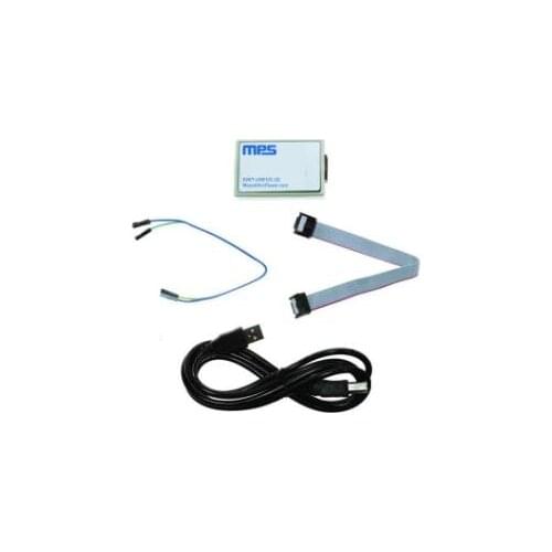 EVKT-USBI2C-02 USB to I2C Dongle Kit, Includes One USB to I2