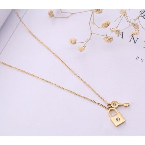 Foxcraft Gold Pendants