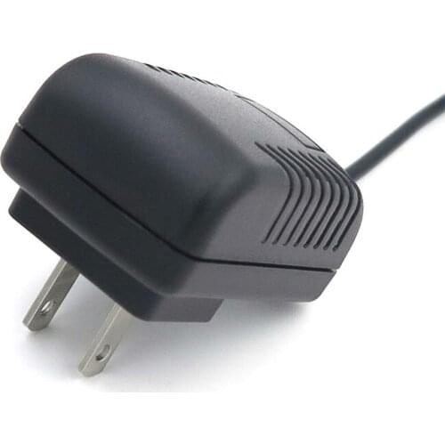 Hot sale 5V 1A Adapter Charger AC 100V-240V Converter Adapter Power Supply US/EU/UK Plug DC 3.5*1.35mm for Scanner