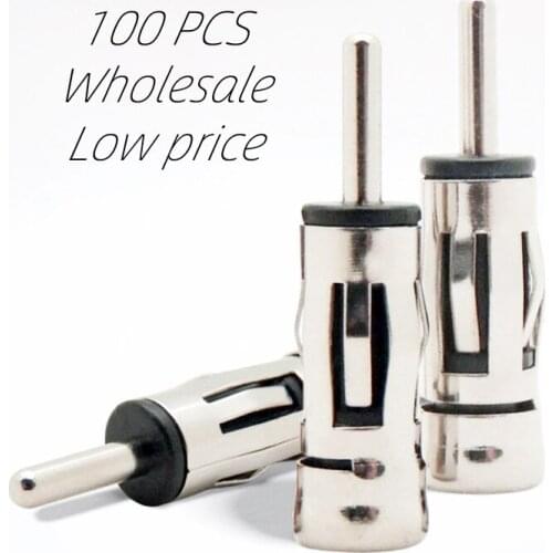 ISHOWTIENDA Car Antennas