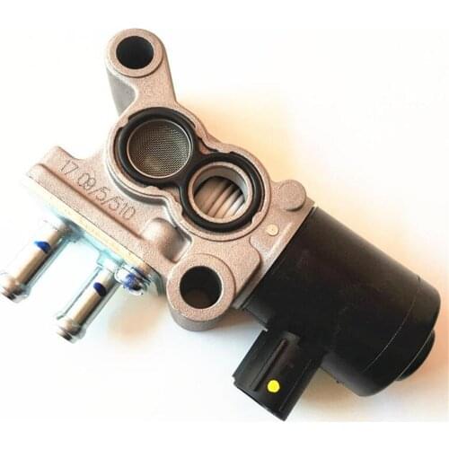1pc Taiwan Idle Air Control Valves Idle Speed Motors 36450-P2J-J01 138200-0560 Suitable for Honda Civic EK3/EG8 1.6L