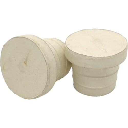 Swimming Pool Ladder Bumper Set, Rubber in-ground Pool Ladder Guards