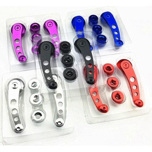 MO MO PAI Window Regulators For Cars