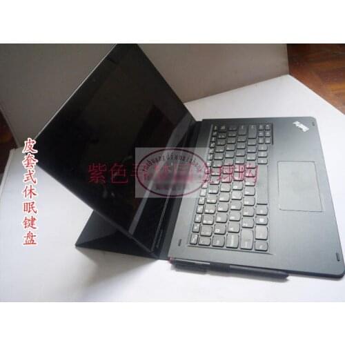 Fashion Keyboard case for Lenovo thinkpad X1 helix 2 gen2 Tablet PC for Lenovo thinkpad X1 helix 2 gen2 Keyboard case cover