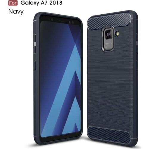 Nicotd Phone Cases Samsung Galaxy A7 2018