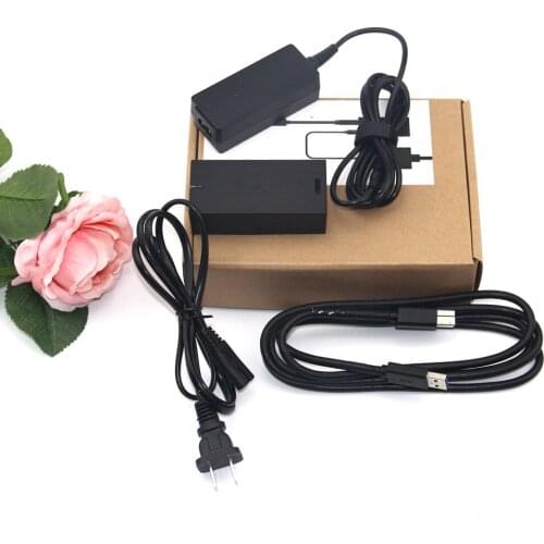 New arrival For Xbox One S kinect Sensor Kinect Adapter 3.0 version For Xbox One Slim for Windows PC EUR PLUG