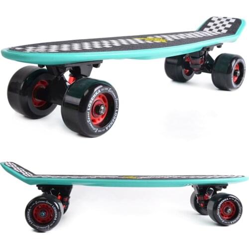 New 2019 DIY Pastel Color Original Peny Board 22" Pnny Skateboard board Boy Girl Retro Cruiser skate board skateboard complete