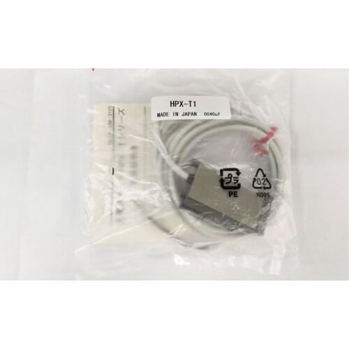 Optical fiber amplifier HPX-T1 photoelectric sensor