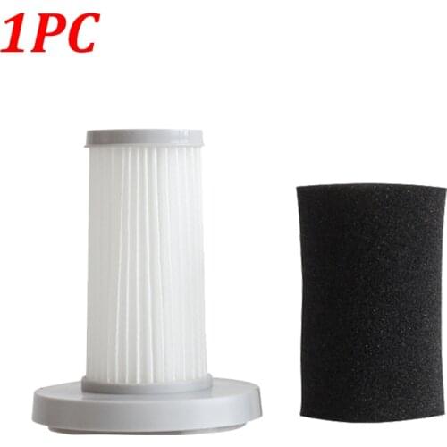 1PC Replacement Dust Hepa Filter for Xiaomi for Deerma DX700 DX700S Robot Vacuum Cleaner Parts Accessories