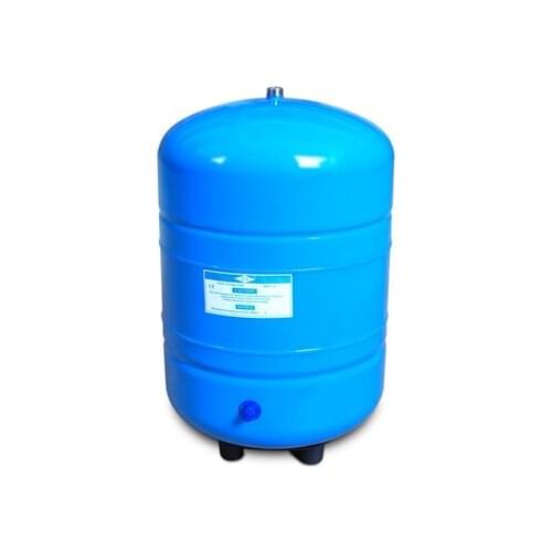 RO Tank 6G 1/4 Pressure barrel Gallon Transparent Plastic Water Storage Tank for RO Reverse Osmosis Water Purifier Parts