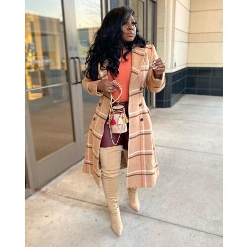RMSFE Womens Autumn Coats