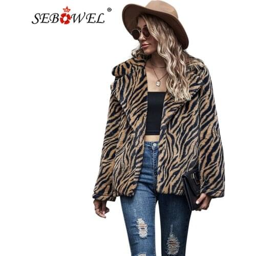 SEBOWEL Women's Outerwear