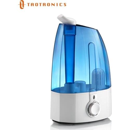 TaoTronics Air Purifier Filters