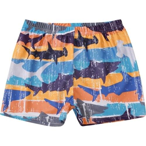 TELOTUNY Swimming Trunks For Boys