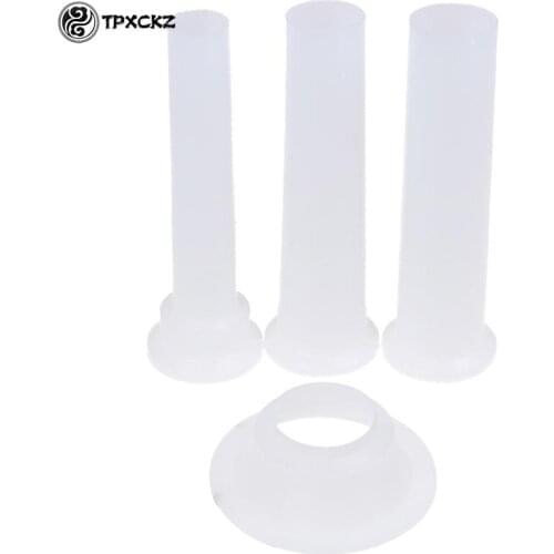 TPXCKz Sausage Syringes