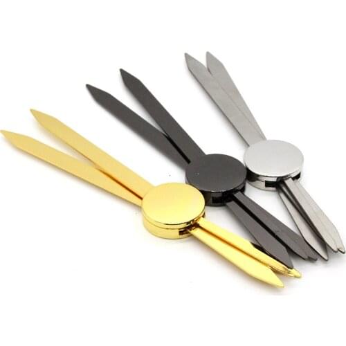 Three-point Positioning Compass Eyebrow Mapping Ruler Stainless Steel Microblading Tattoo Makeup Measure Golden Ratio Brow Tool