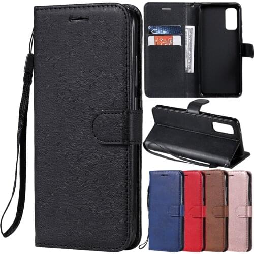 Vanuoxin Flip Leather Case on For Samsung S20 Plus Case for Samsung Glaxy S20 S20 Ultra BOOK Wallet Cover Mobile Phone Bag