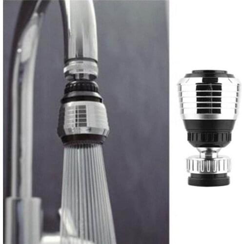 Water Saving Tap Aerator Diffuser Faucet Nozzle Filter Adapter Kitchen Bathroom Faucet Accessories