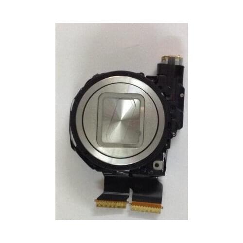 95% NEW Lens Zoom Unit For SAMSUNG GALAXY S4 Zoom SM-C101 SM-C1010 C1010 C101 + CCD