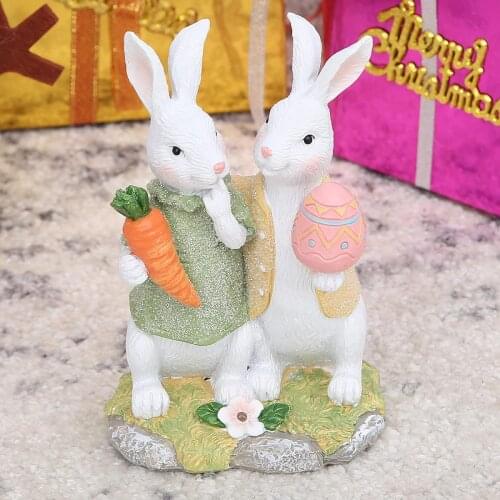 AMEXIJIO Miniature Figurines