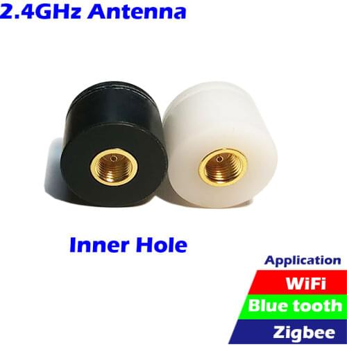 Blue tooth Antenna 3dbi omni directional inner hole Connector antenna for modem USB Adapter Signal Booster wifi repeater zigbee