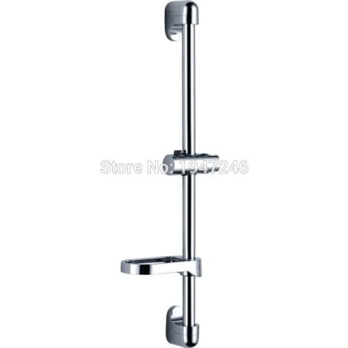 Bagnolux Shower Holders