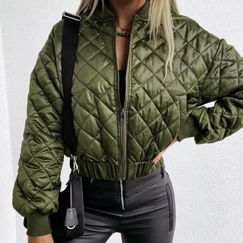 BKLD Women's Insulated Jackets