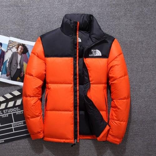 CHAIYAO Men's Windbreakers