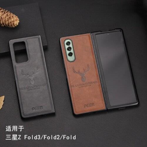 2021.8 New Case For Galaxy Z Fold 3 Case For Galaxy Z Fold3 5G Case For Galaxy Z Fold 2 Case