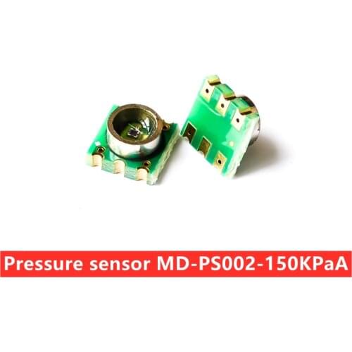 Pressure sensor MD-PS002-150KPaA Vacuum sensor Absolute pressure sensor Height