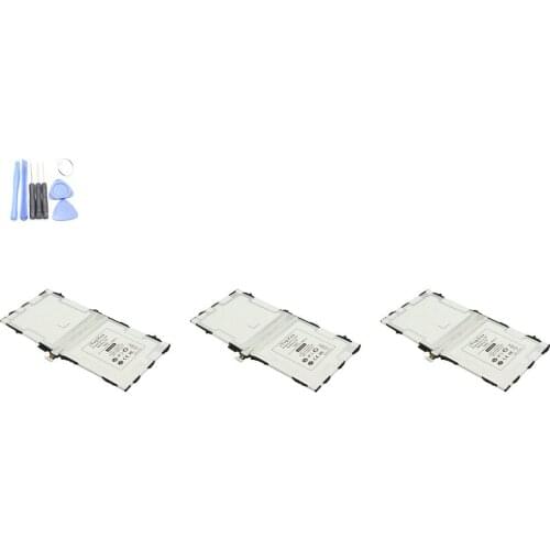 iTopzea Samsung Phone Batteries