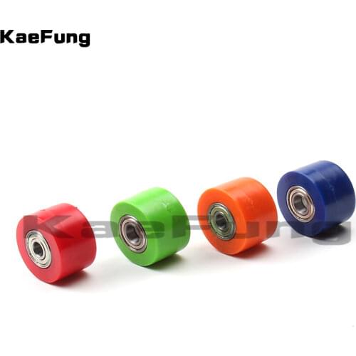 Kaefung Drive Belts