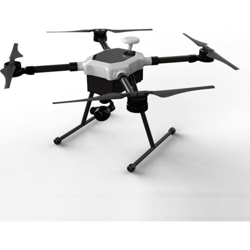 Fly Dragon drone kit for customize build your own drone for industrial HX-850 drone frame