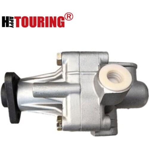 Power Steering Pump For Audi A6 S6 S8 Quattro A6 Quattro 1997-2004 4D0 145 155 KX 4D0145155K 4D0145155KX 4D0145155L 4D0145155F