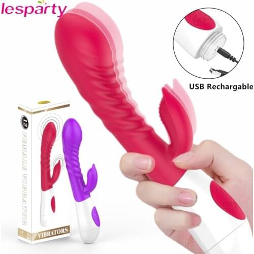 New 10 Speeds Magic Wand Massager,Big Magic Wand Massage Stick AV Vibrators Sexy Clit Vibrator Sex Toys for Women Sex Shop