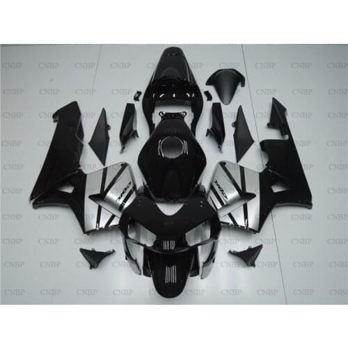 Fairings for Honda CBR600RR 2003 - 2004 Fairings for Honda CBR600RR 2003 Body Kits for Honda CBR600RR 04