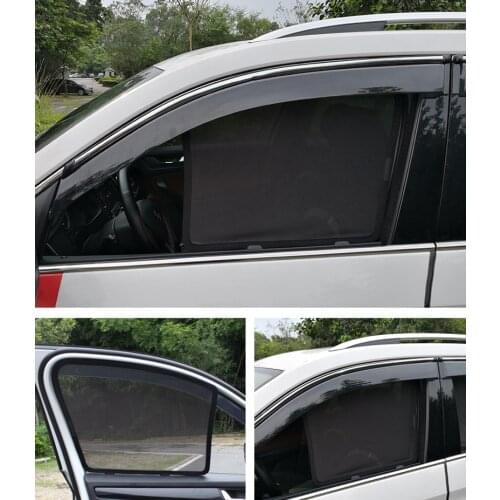 Paik Sun Visors For Cars