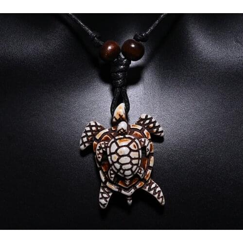 QIANZHIYUN Children's Pendants