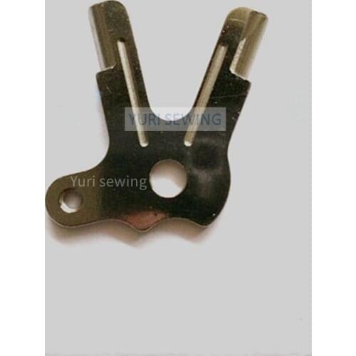 BROTHER RH9820 spreader driving cam SA6861001 industrial sewing machine spare parts
