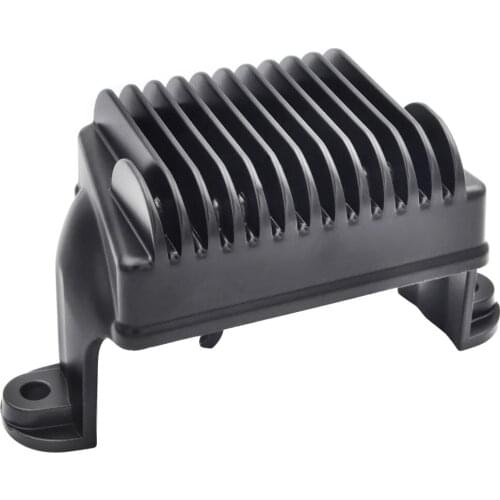 Voltage Regulator Rectifier for Harley Davidson Electra Road Street Tri Glide 2009-2014 Ultra Limited 2014 74505-09 74505-09A