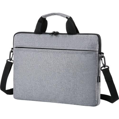 Multi-use Strap Laptop Sleeve Bag with Handle for 10" 11 12 13" 14" 15.6" 16 Inch Laptop Shockproof Computer Notebook Pouch Bags