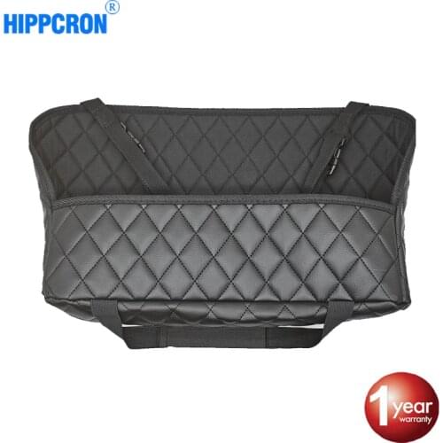 Storage Bag Car Rear Seat Back Hanging Nets Pocket Trunk Bag Organizer Auto Stowing Tidying Interior Accessories
