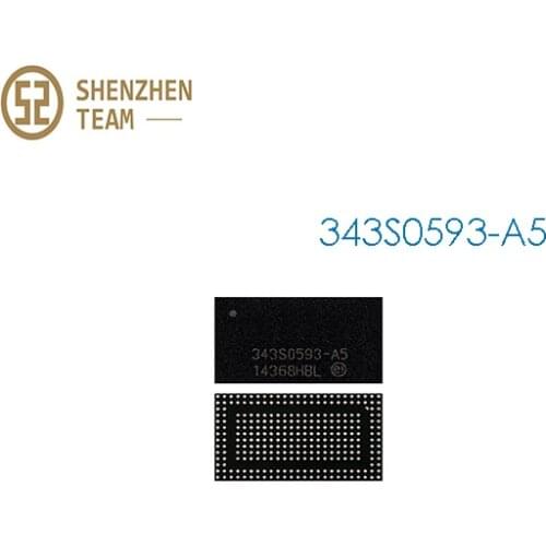 SZteam For iPad mini 343S0593-A5 power IC