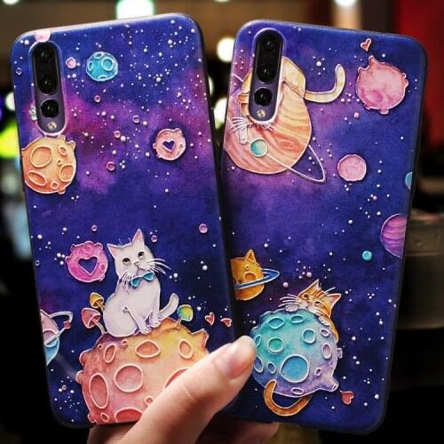 Xiaomi POCO M3 Phone Cases THUOTHURLOR China
