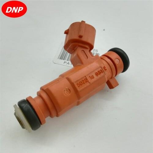 DNP Fuel injector for Hyundai Accent Elantra 05-13 KIA 1.6L 9260930022 35310-37160