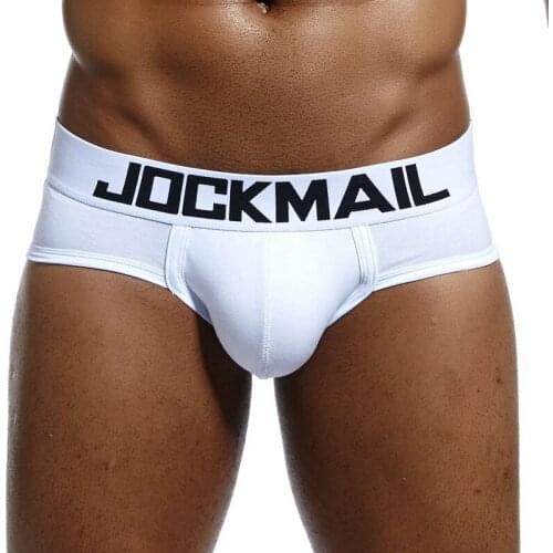 Men Briefs Underwear Mens Sexy Breathable Brief Underpants Modal Comfortable Mens Briefs Underwear Shorts Cueca Male Panties