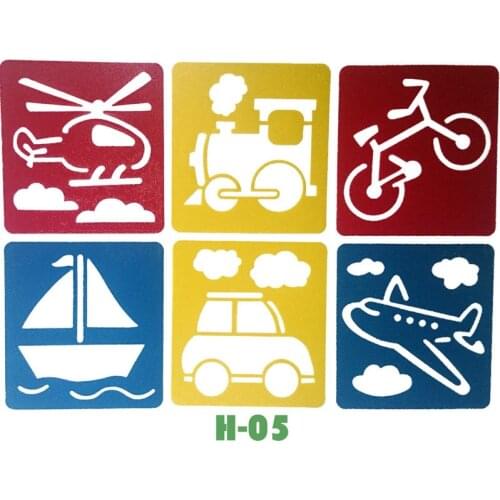 YHCRAFTS Children's Bicycles