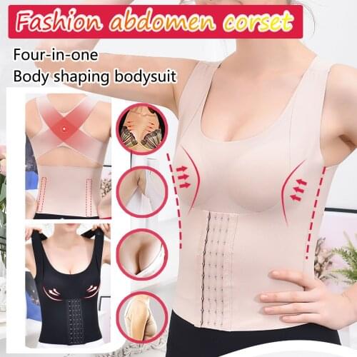 Womens Sweat Belt Women Postpartum Belt Slim Shapewear Abdomen Corset Underwear Body Shaper Bra Slimming Panties Body Shapewear